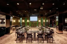 5 Unique Forum Venues in Barcelona