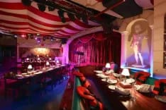 The Coolest Karaoke Bars in London