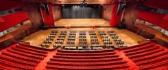 5 Unique Seminar Spaces in Istanbul