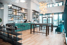 The 5 Best Function Rooms in Singapore