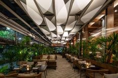 5 Sustainable Event Venues in Buenos Aires