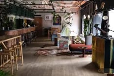 5 Unique Party Venues in Stockholm