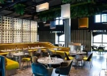 Paris Private Dinner Rates and Demand in 2026