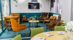 7 Inspiring Seminar Rooms in Stockholm
