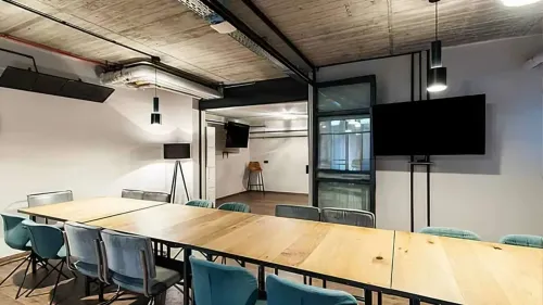 A Guide to Hosting a Meeting in Berlin