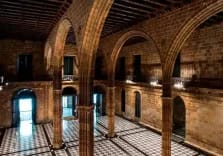 Barcelona's Studio Bookings by the Numbers in 2026