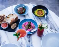 Best Restaurants In Valletta For A Company Dinner
