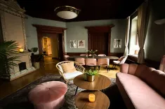 5 Unique Workshop Spaces in Helsinki