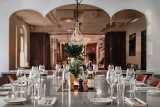 The 5 Best Christmas Party Venues in Stockholm