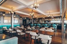 Green Spaces for Corporate Gatherings: Connecting to Nature