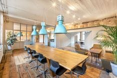 Berlin’s Top 6 Comfortable Board Meeting Rooms