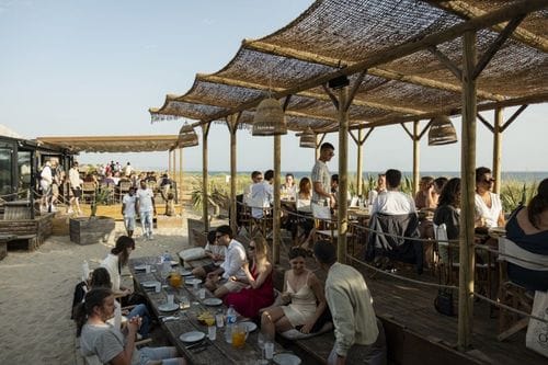 Famly’s 72-Hour Lisbon Retreat — Designed for Pure Wow