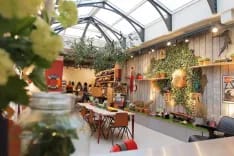 The Coolest and Quirkiest Alternative Venues in Paris