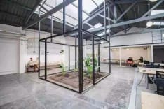5 Cool Warehouses For Hire in Barcelona