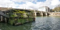 Outdoor Venues in Paris: The Market in 2026