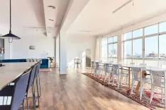5 Stunning Exhibition Spaces for Hire in Barcelona