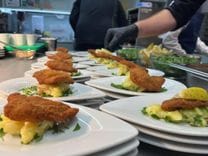 Our 7 Favourite Caterers in Berlin
