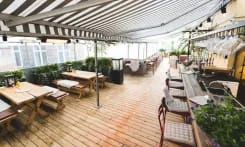 8 Classy Venues in Copenhagen for Cocktail Parties