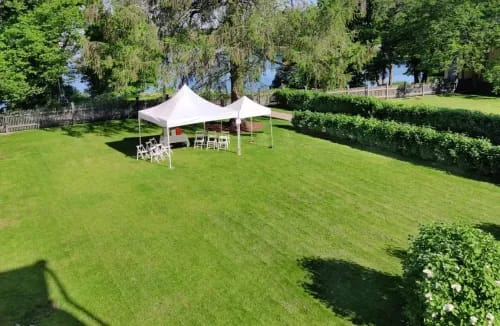 Welcoming Space for Various Events