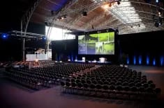 The 4 Best Modern Conference Venues in Brussels