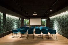5 Alternative Screening Rooms for Hire in Barcelona