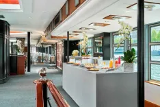 The 4 Most Exclusive Cocktail Reception Venues in Paris