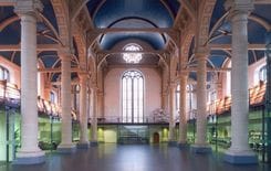 Amsterdam Corporate Events Save Their Biggest Push for Q4
