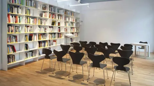 A Guide to Hosting a Conference in Luxembourg