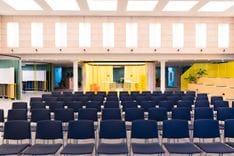 6 Unique Summit Venues in Berlin