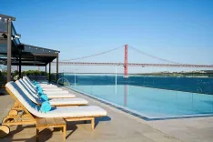 Lisbon Is Europe's Top Spot for an Outdoor Company Party in 2026