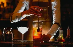 The Best Bars in Copenhagen