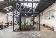 5 Unique Venues For Fashion Shows in Barcelona