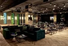 Top Discussion Spaces in Barcelona