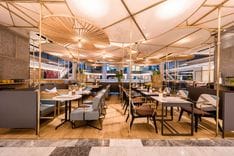 Top 5 Private Party Venues in Singapore