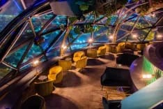 6 Quirky and Unusual Event Venues in Barcelona
