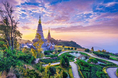 A Guide to Hosting Events in Chiang Mai