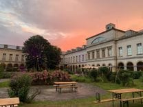 Brussels Squeezes Half Its Corporate Event Year Into One Month