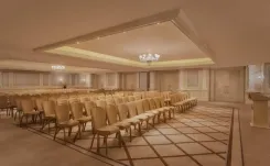 5 Cool Conference Venues in Istanbul