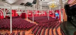 Top 5 Easily Accessible Conference Venues in Copenhagen