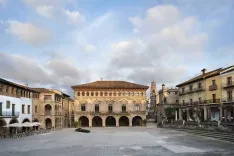 5 Gorgeous Historical Event Venues in Barcelona