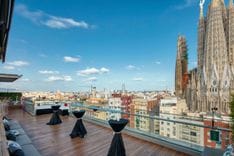 Barcelona Is Europe's Celebration Capital in 2026