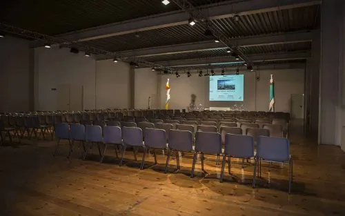 Hire Conference Venues in Milan