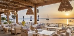 7 Inspiring Reception Venues in Istanbul