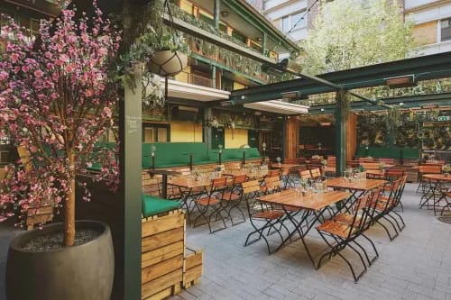 A Guide to Hosting an Outdoor Event in Oslo
