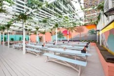 The 5 Coolest Food Trucks in Medellín