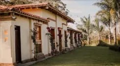 5 Gorgeous Garden Party Venues in Medellín