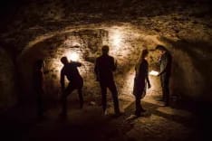 7 Exciting Team Activities in Copenhagen