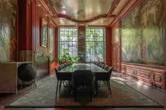 Amsterdam Runs the Most Relaxed Meetings Market We Track in 2026