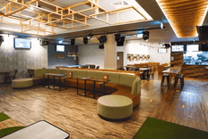 Rustic Venues in Singapore for Hosting Hybrid Corporate Events