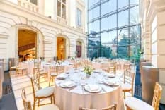 Brussels Afterwork Demand Clusters Around the Pentagone in 2026